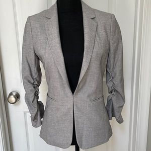 H&M casual blazer